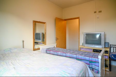 Apartamento à venda com 120m², 3 quartos e 1 vagaQuarto 2