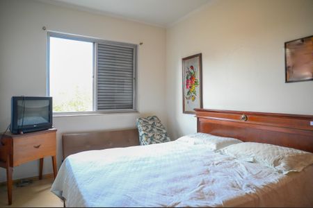 Apartamento à venda com 120m², 3 quartos e 1 vagaQuarto 1