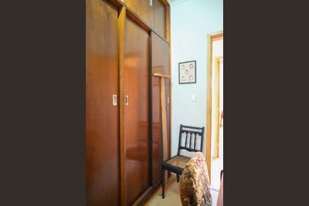 Apartamento à venda com 120m², 3 quartos e 1 vagaQuarto 3