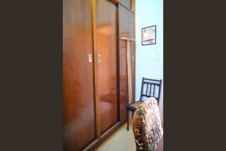 Apartamento à venda com 120m², 3 quartos e 1 vagaQuarto 3