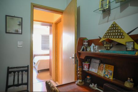 Apartamento à venda com 120m², 3 quartos e 1 vagaQuarto 3