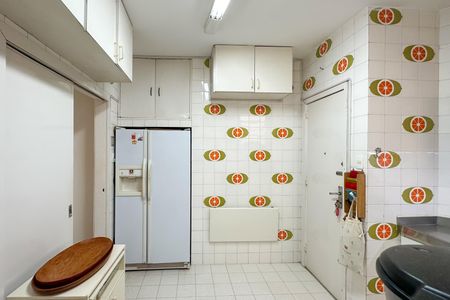 Apartamento à venda com 110m², 2 quartos e 1 vagaCozinha