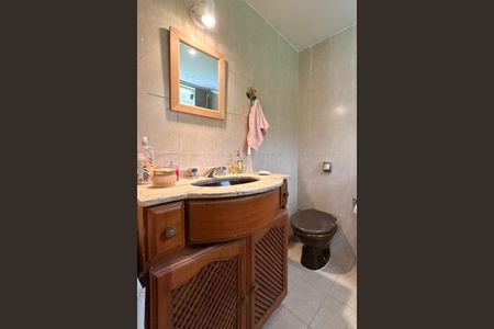 Apartamento à venda com 110m², 2 quartos e 1 vagaSuíte/Banheiro