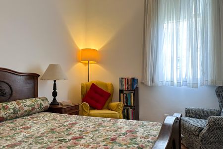 Apartamento à venda com 110m², 2 quartos e 1 vagaQuarto