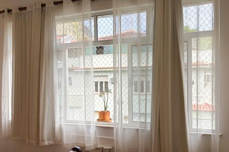 Apartamento à venda com 110m², 2 quartos e 1 vagaSuíte