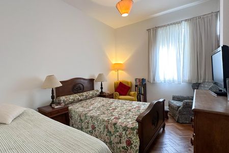 Apartamento à venda com 110m², 2 quartos e 1 vagaQuarto