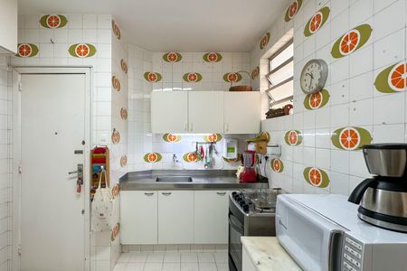 Apartamento à venda com 110m², 2 quartos e 1 vagaCozinha