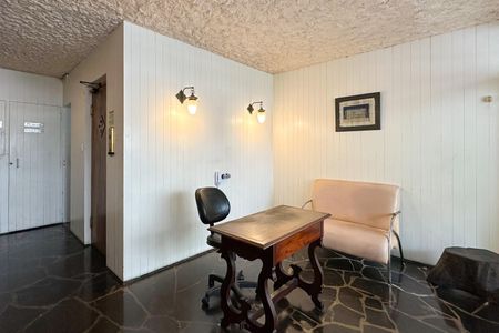 Apartamento à venda com 110m², 2 quartos e 1 vagaEntrada