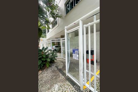 Apartamento à venda com 110m², 2 quartos e 1 vagaPlaquinha