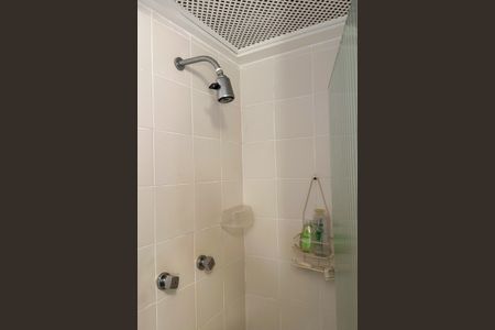 Apartamento à venda com 110m², 2 quartos e 1 vagaBanheiro Social