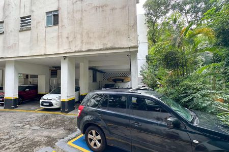 Apartamento à venda com 110m², 2 quartos e 1 vagaGaragem