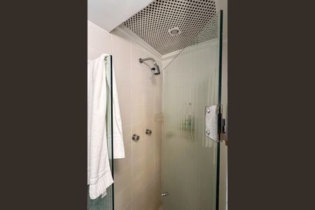 Apartamento à venda com 110m², 2 quartos e 1 vagaBanheiro Social