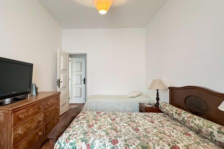 Apartamento à venda com 110m², 2 quartos e 1 vagaQuarto