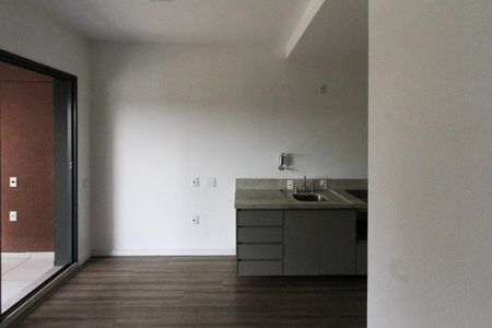 Studio à venda com 28m², 1 quarto e sem vagaStudio