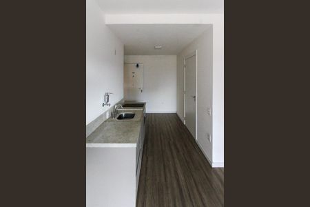 Studio à venda com 28m², 1 quarto e sem vagaStudio