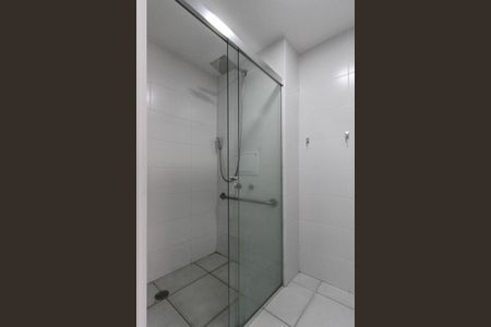 Studio à venda com 28m², 1 quarto e sem vagaBanheiro