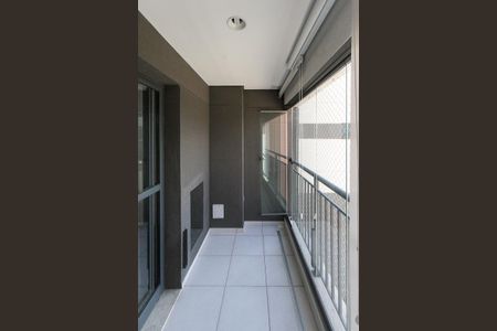 Studio à venda com 28m², 1 quarto e sem vagaStudio