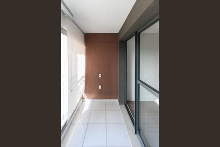 Studio à venda com 28m², 1 quarto e sem vagaStudio