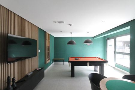 Studio à venda com 28m², 1 quarto e sem vagaÁrea comum