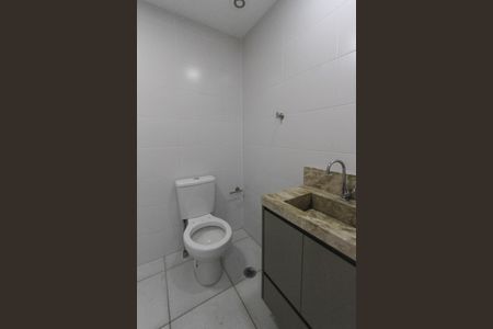 Studio à venda com 28m², 1 quarto e sem vagaBanheiro