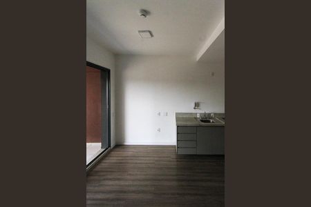 Studio à venda com 28m², 1 quarto e sem vagaStudio