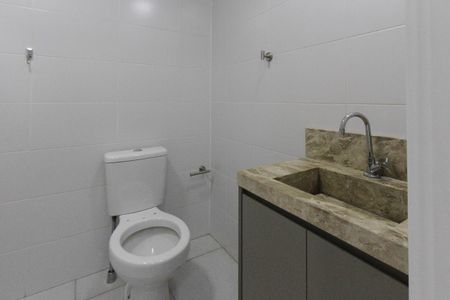 Studio à venda com 28m², 1 quarto e sem vagaBanheiro