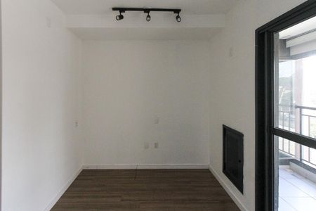 Studio à venda com 28m², 1 quarto e sem vagaStudio