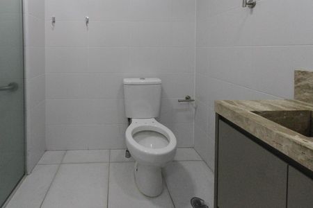 Studio à venda com 28m², 1 quarto e sem vagaBanheiro