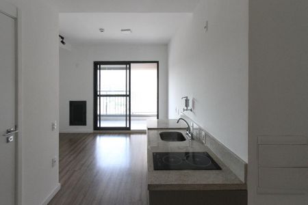 Studio à venda com 28m², 1 quarto e sem vagaStudio