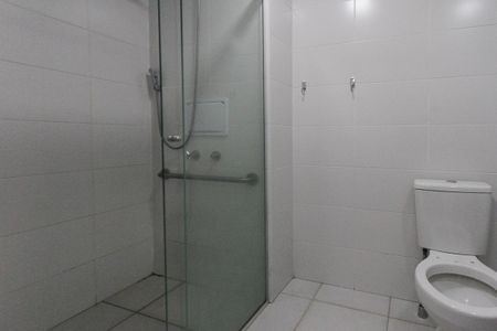 Studio à venda com 28m², 1 quarto e sem vagaBanheiro