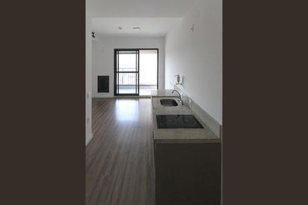 Studio à venda com 28m², 1 quarto e sem vagaStudio