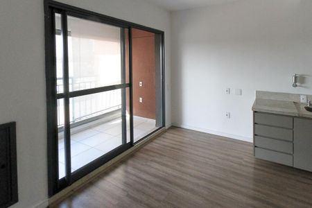 Studio à venda com 28m², 1 quarto e sem vagaStudio