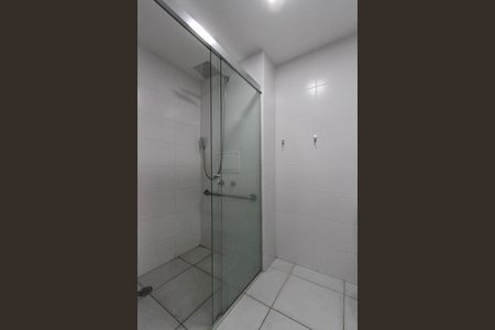 Studio à venda com 28m², 1 quarto e sem vagaBanheiro