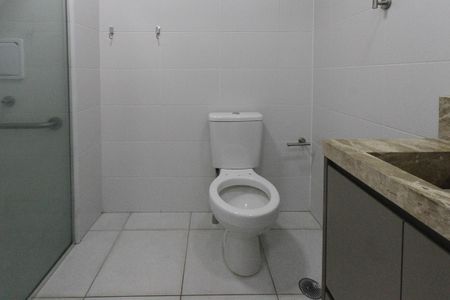 Studio à venda com 28m², 1 quarto e sem vagaBanheiro