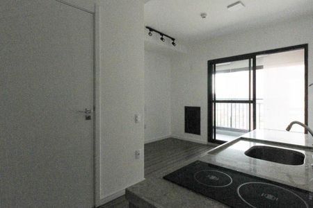 Studio à venda com 28m², 1 quarto e sem vagaStudio