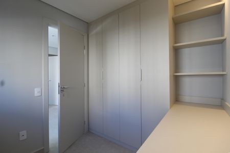 Quarto 1 de apartamento à venda com 2 quartos, 40m² em Vila Olímpia, São Paulo