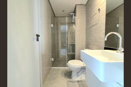 Apartamento à venda com 40m², 2 quartos e 1 vagaBanheiro