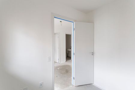 Apartamento à venda com 40m², 2 quartos e 1 vaga Apartamento à venda com 40m², 2 quartos e 1 vagaQuarto 2