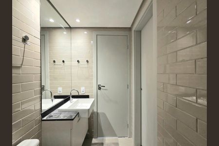 Apartamento à venda com 40m², 2 quartos e 1 vagaBanheiro