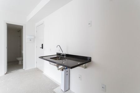 Apartamento à venda com 40m², 2 quartos e 1 vaga Apartamento à venda com 40m², 2 quartos e 1 vagaCozinha