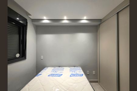 Apartamento à venda com 40m², 2 quartos e 1 vagaQuarto 2 (suíte)