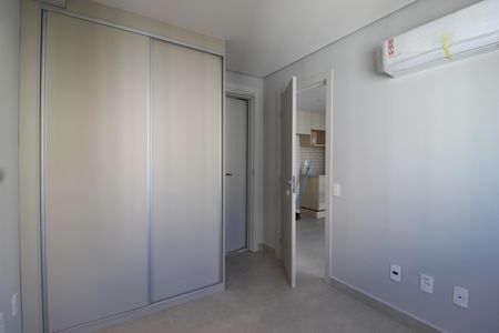 Suíte de apartamento à venda com 2 quartos, 40m² em Vila Olímpia, São Paulo