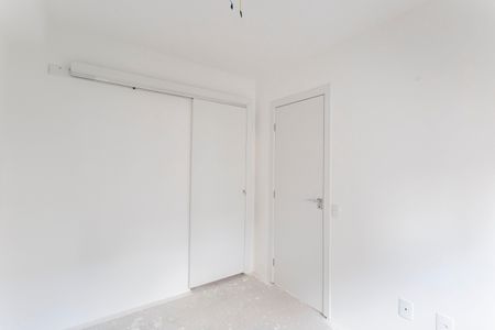 Apartamento à venda com 40m², 2 quartos e 1 vaga Apartamento à venda com 40m², 2 quartos e 1 vagaQuarto 1