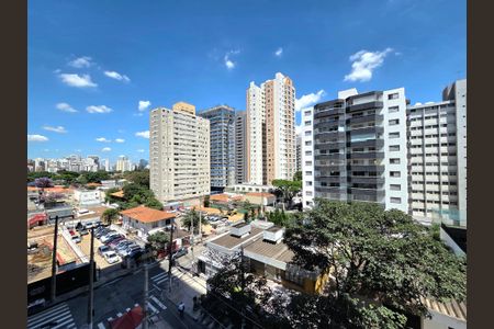 Apartamento à venda com 40m², 2 quartos e 1 vagaVista
