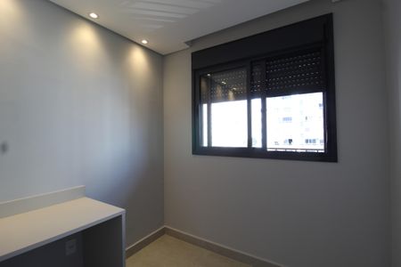 Quarto 1 de apartamento à venda com 2 quartos, 40m² em Vila Olímpia, São Paulo