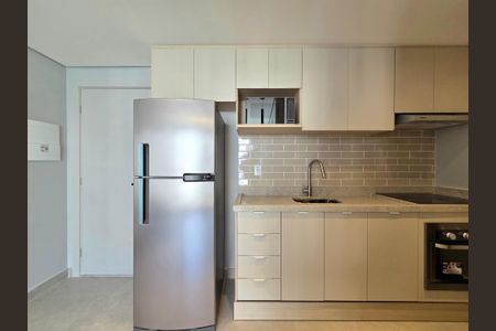 Apartamento à venda com 40m², 2 quartos e 1 vagaCozinha