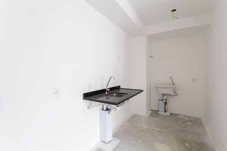 Apartamento à venda com 40m², 2 quartos e 1 vaga Apartamento à venda com 40m², 2 quartos e 1 vagaCozinha