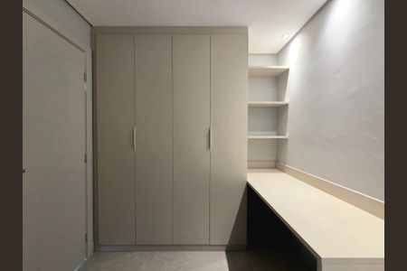 Apartamento à venda com 40m², 2 quartos e 1 vagaQuarto 1