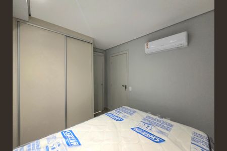 Apartamento à venda com 40m², 2 quartos e 1 vagaQuarto 2 (suíte)