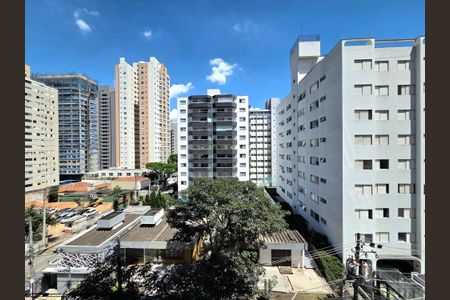 Apartamento à venda com 40m², 2 quartos e 1 vagaVista